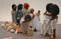 Figurenkurs Loccum 2009