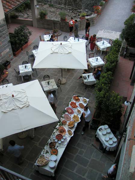 Unser Urlaubsdomozil