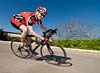Large photo gallery of bike training on Mallorca